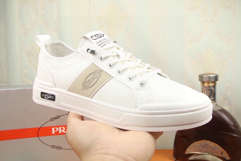 Prada Casual Shoes